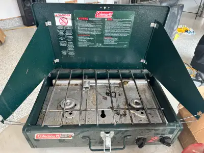 portable stove, View more