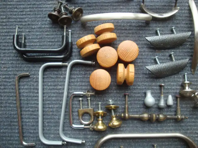 Poignées in Windows, Doors & Trim in Longueuil / South Shore - Image 5