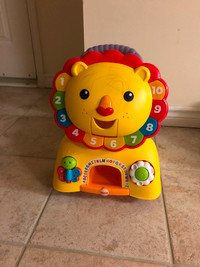 Baby walker (musical, 3-in-1)