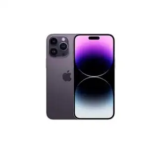 **CERTIFIED** IPHONE 14 PRO MAX 128GB, 1 YEAR WARRANTY FOR $899, View more