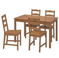 IKEA Table and Chairs