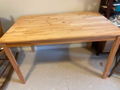 IKEA table, View more