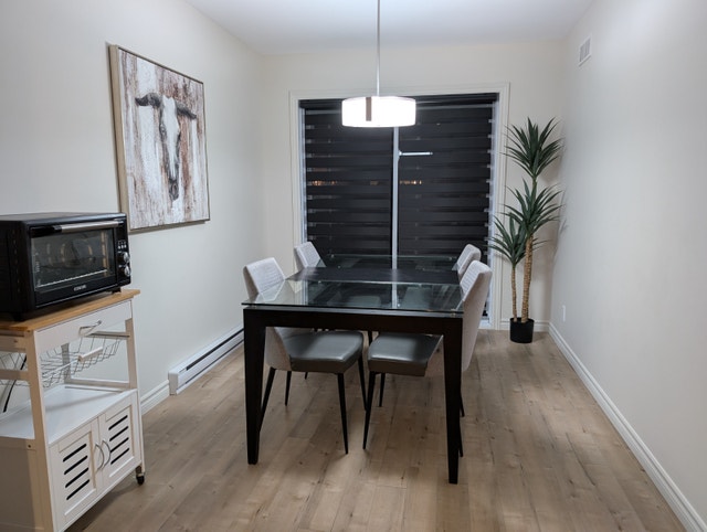 Chambre à louer juillet - août — photo 3