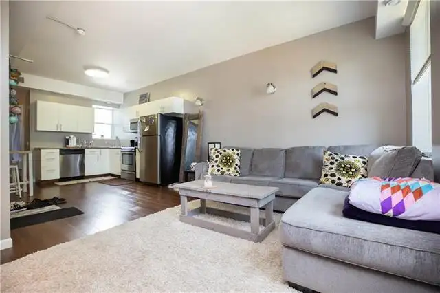 Lead Tenant-In-Charge Wanted - Historic Downtown Winnipeg