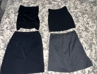 Women’s Skirts - $5 each