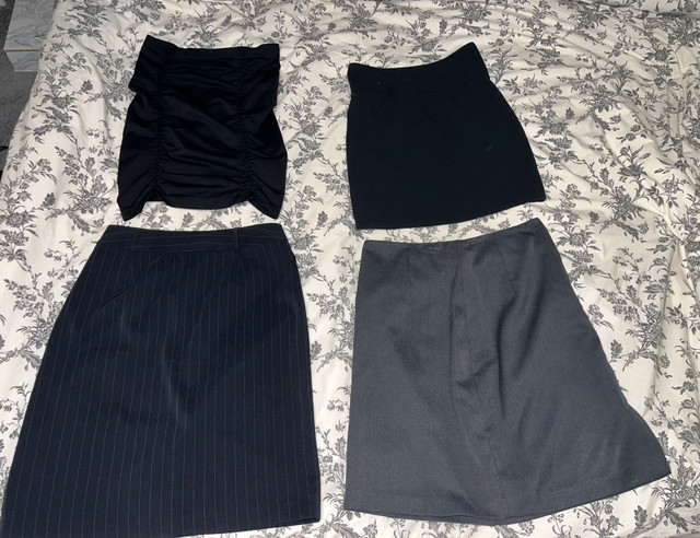 Women’s Skirts - $5 each in Women's - Dresses & Skirts in Mississauga / Peel Region