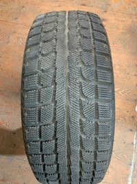 1 X single 215/55/16 93H M+S Antares Grip 20 with 90% tread