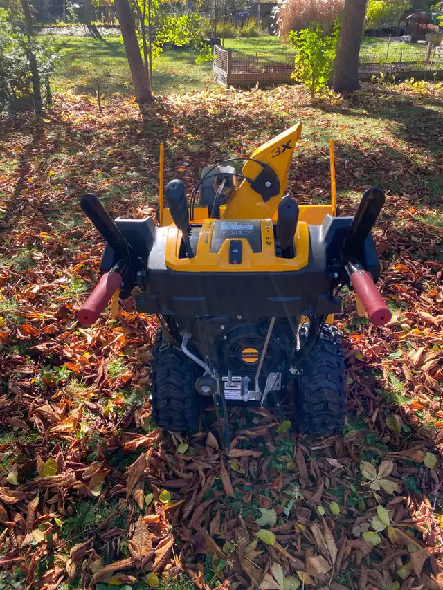 Snowblower in Snowblowers in City of Toronto - Image 2