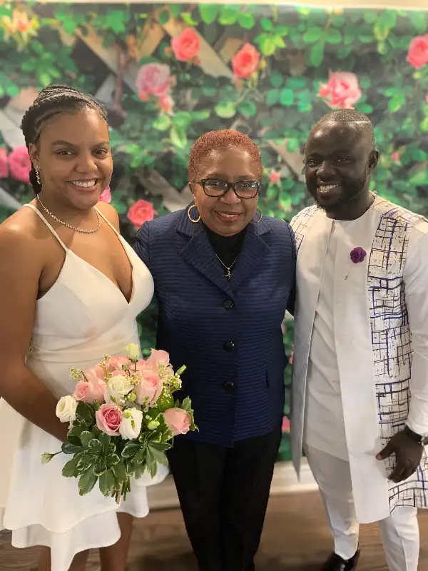 Licensed & Ordained Minister Experienced Wedding Officiant in Wedding in Oshawa / Durham Region - Image 10