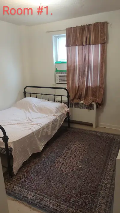 1  bedroom rental heart of downtown- 2 min sherbourne subway