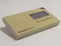 Cidco 30 Name and Number Call Display