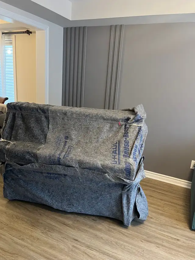 Super strong movers ( house & apartment 3-4 bedroom) in Moving & Storage in Ottawa - Image 9