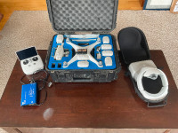 DJI Phantom 4 Professional V2.0 Camera Drone