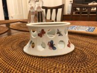 Vintage Oven To Table 6397 Tea Light Holder