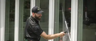 Window Cleaning, View more