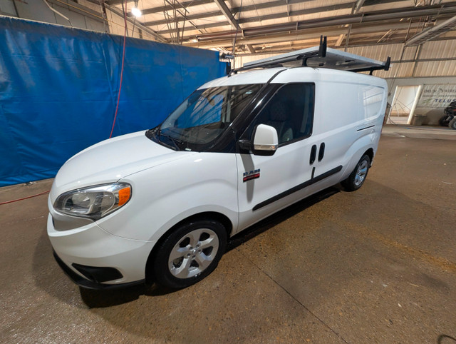 Converted 2021 RAM ProMaster City Camper Van in Cars & Trucks in Calgary - Image 2