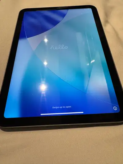 iPad Mini 6 (6th Gen): 64gb, Great Condition, View more