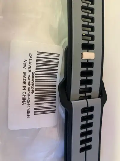 Zalaver Watchband 42/44/45/49, View more