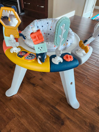 Fisher Price Baby Play Spinner