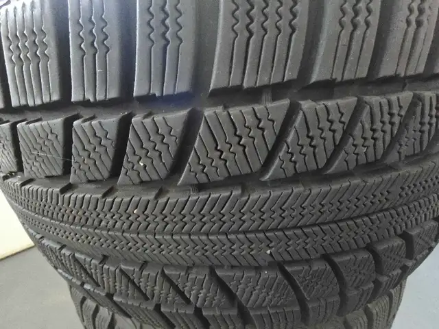 Snow Lion winter tires in Tires & Rims in Oshawa / Durham Region - Image 3