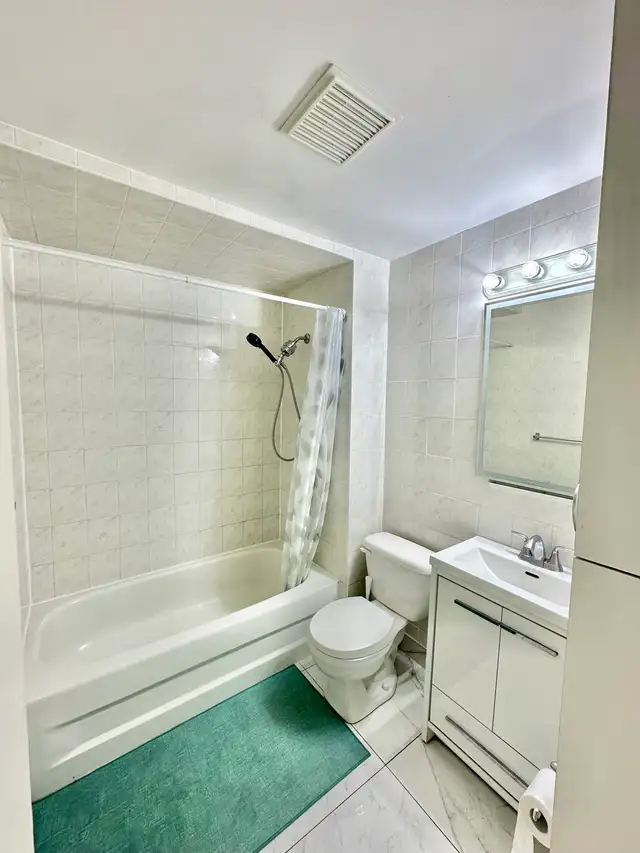 ***Gorgeous 3-Bed, 1-Bath, Main Floor House, new Reno’s in Long Term Rentals in City of Toronto - Image 10