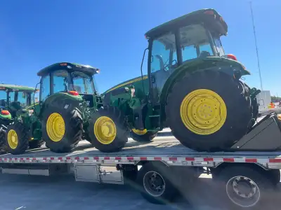 Az driver or Owner operator, View more