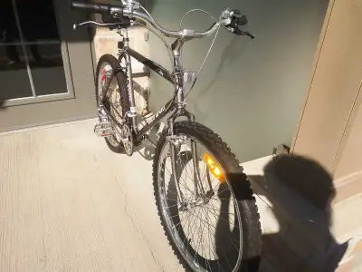 Bike specialized vélo sport Yukon Deore XT Dear head, View more