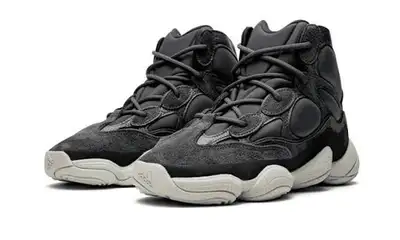 Brand New Addidas Yeezy 500 High Slate With Original, View more