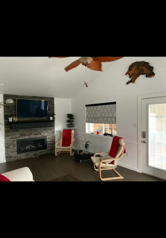 Aboiteau beach cottage rental in New Brunswick in Canada - Image 11
