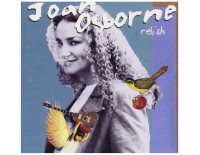 Relish Osborne, Joan (Artist)  Format: Audio CD