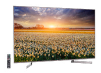 SONY 65" 4K UHD HDR LED ANDROID SMART TV (XBR65X900F)