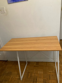 Desk/100x50cm