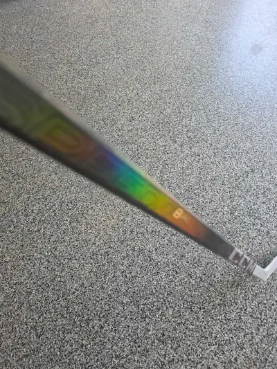 CCM FT8 Pro Hockey Stick, View more