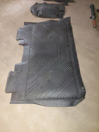 F150 XLT Floor mats