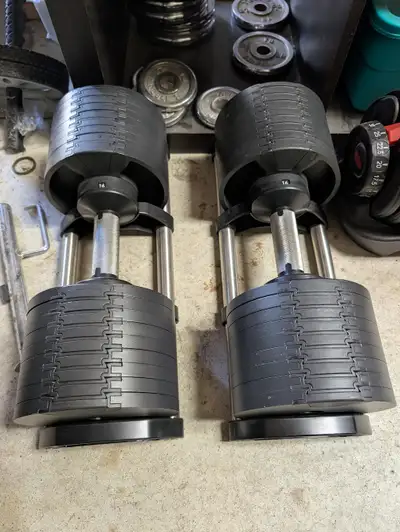 *** Have other gym equipment for sale, check my other listings! *** for sale is a pair of Nuo Style...