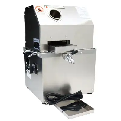 Item number: 134214 Final Sale, NO return & NO refund, Six Months Warranty. https://youtu.be/Z303-wd...