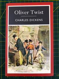 Oliver Twist