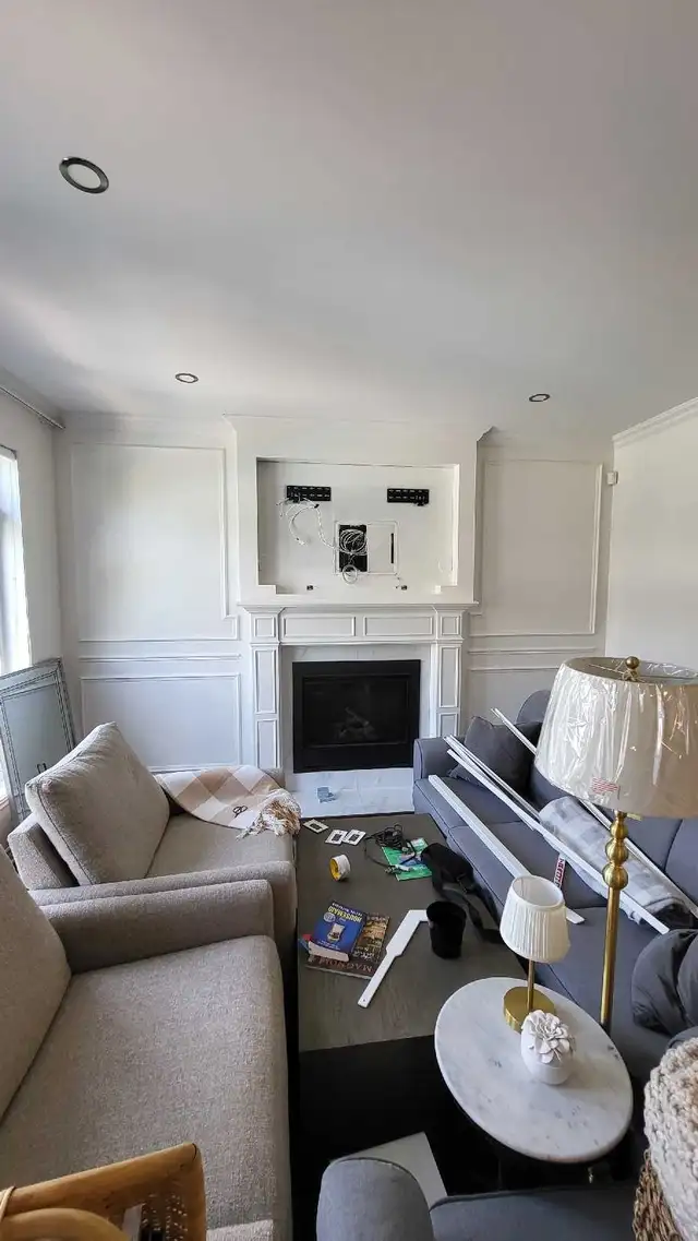 Renovation 