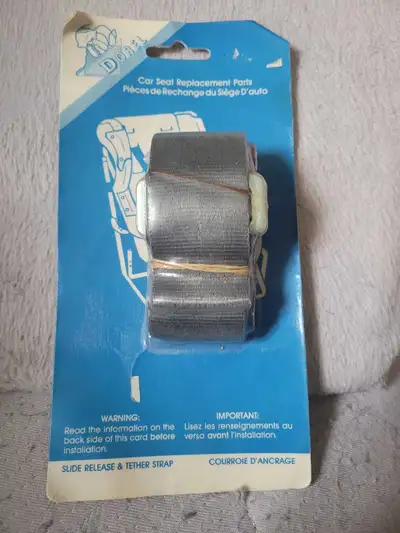 courroie de rechange pour siège d'auto, View more