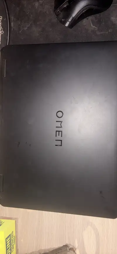 Gaming Laptop, View more