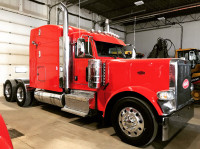 Peterbilt 389 - Financing Available for all trucks