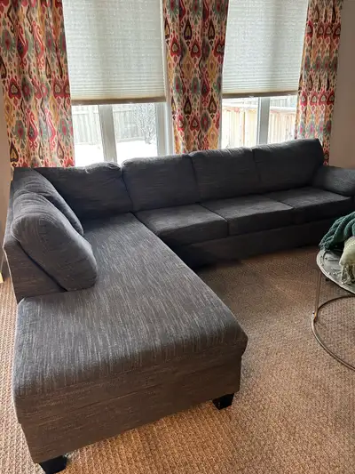 Sectional Couch, View more