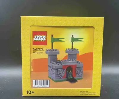 LEGO Castle , View more