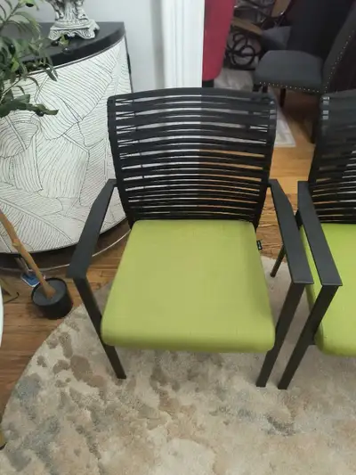 allseating zip  mesh  side chairs, View more