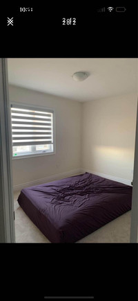 1 Bedroom+shared bathroom for rent (female)