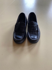 Children’s Penny Loafers by Bass