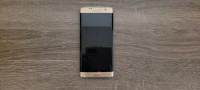 Samsung Galaxy S7 edge SM-G935F - 32GB - Gold Platinum Unlocked