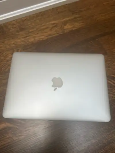 MACBOOK Air 13 Inch A1466 Mint Working Condition Rarely Used, View more