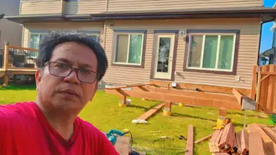 affordable & quality Deck and fence builder, View more