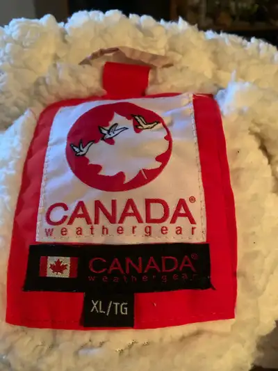 Canada Weathergear Jacket, View more